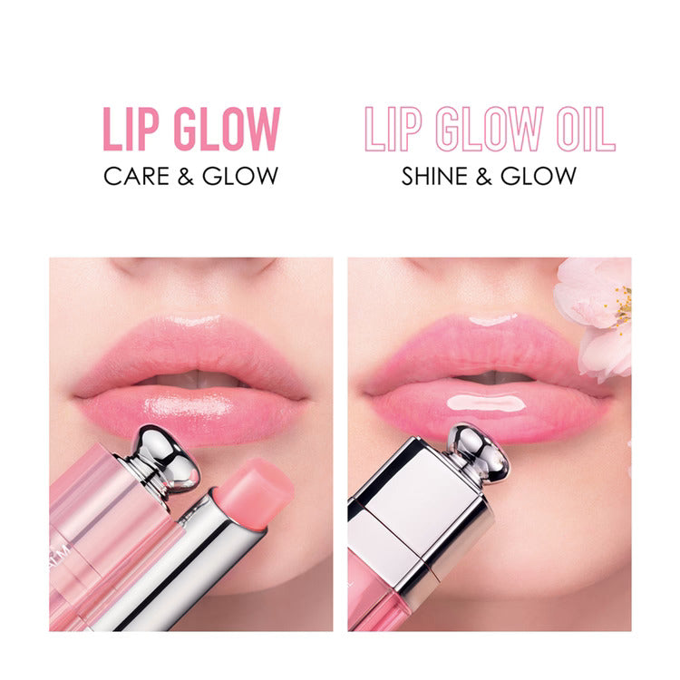 Dior Lip Glow Oil