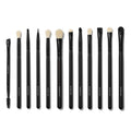Morphe  12-Piece Eye Brush Set - 702