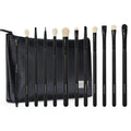 Morphe  12-Piece Eye Brush Set - 702