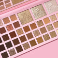 PLouise EyeDentify Your Worth Palette