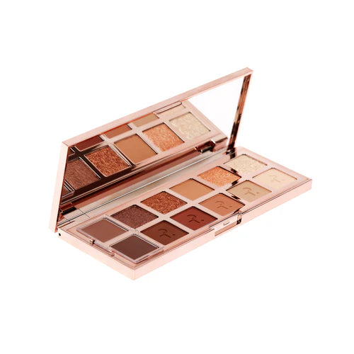 Patrick Ta Major Dimension Eye Shadow Palette