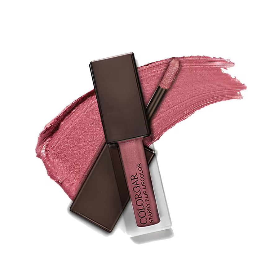 Colorbar Starry Flip Lip Color