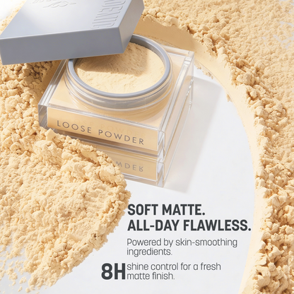 Forever 52 Academic Loose Powder