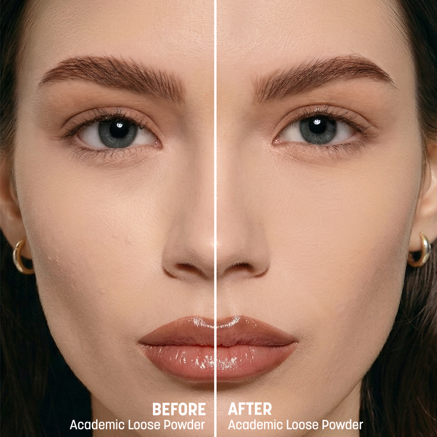 Forever 52 Academic Loose Powder
