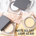 Forever 52 Academic Loose Powder