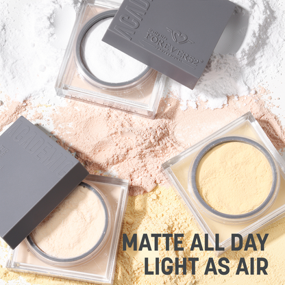 Forever 52 Academic Loose Powder