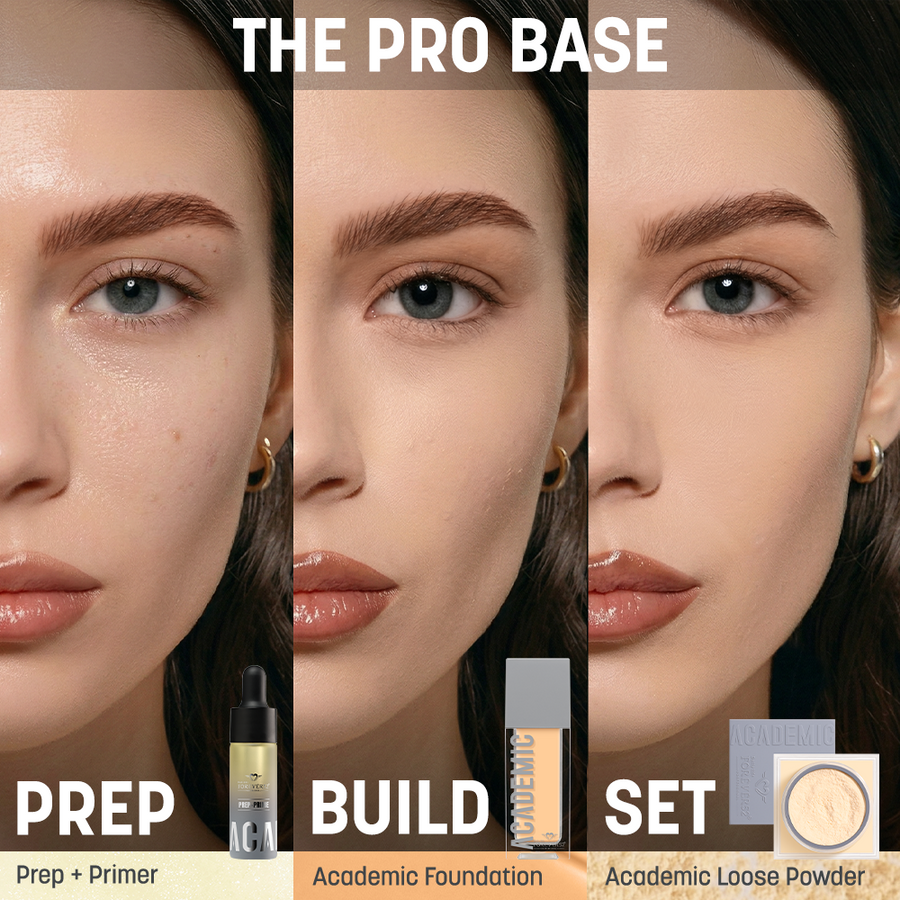 Forever 52 Academic Loose Powder