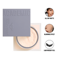 Forever 52 Academic Loose Powder