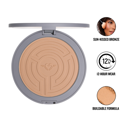 Forever 52 Academic Bronzer