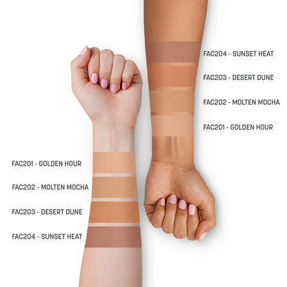 Forever 52 Academic Bronzer