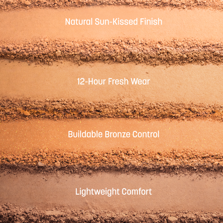 Forever 52 Academic Bronzer