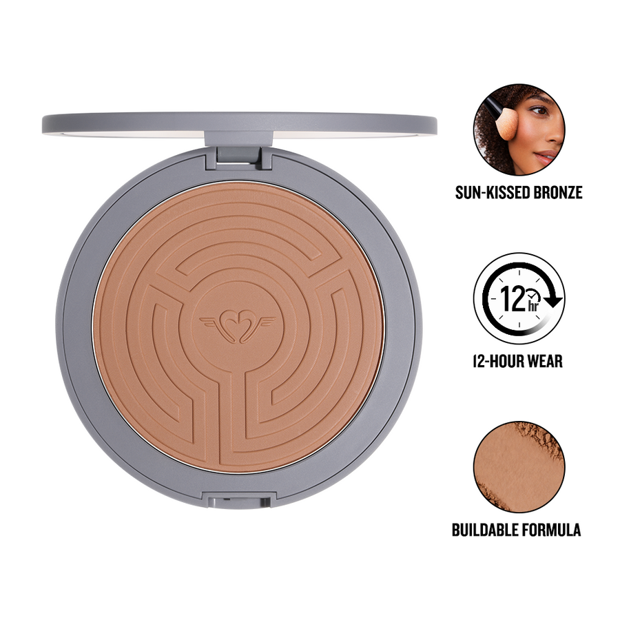 Forever 52 Academic Bronzer