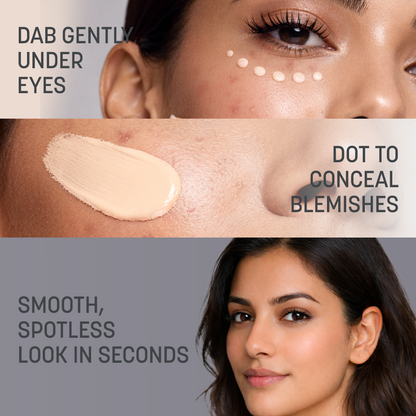 Forever 52 Academic Concealer 10.2ml