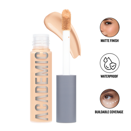 Forever 52 Academic Concealer 10.2ml