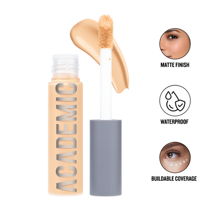 Forever 52 Academic Concealer 10.2ml