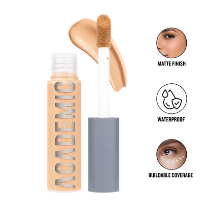 Forever 52 Academic Concealer 10.2ml
