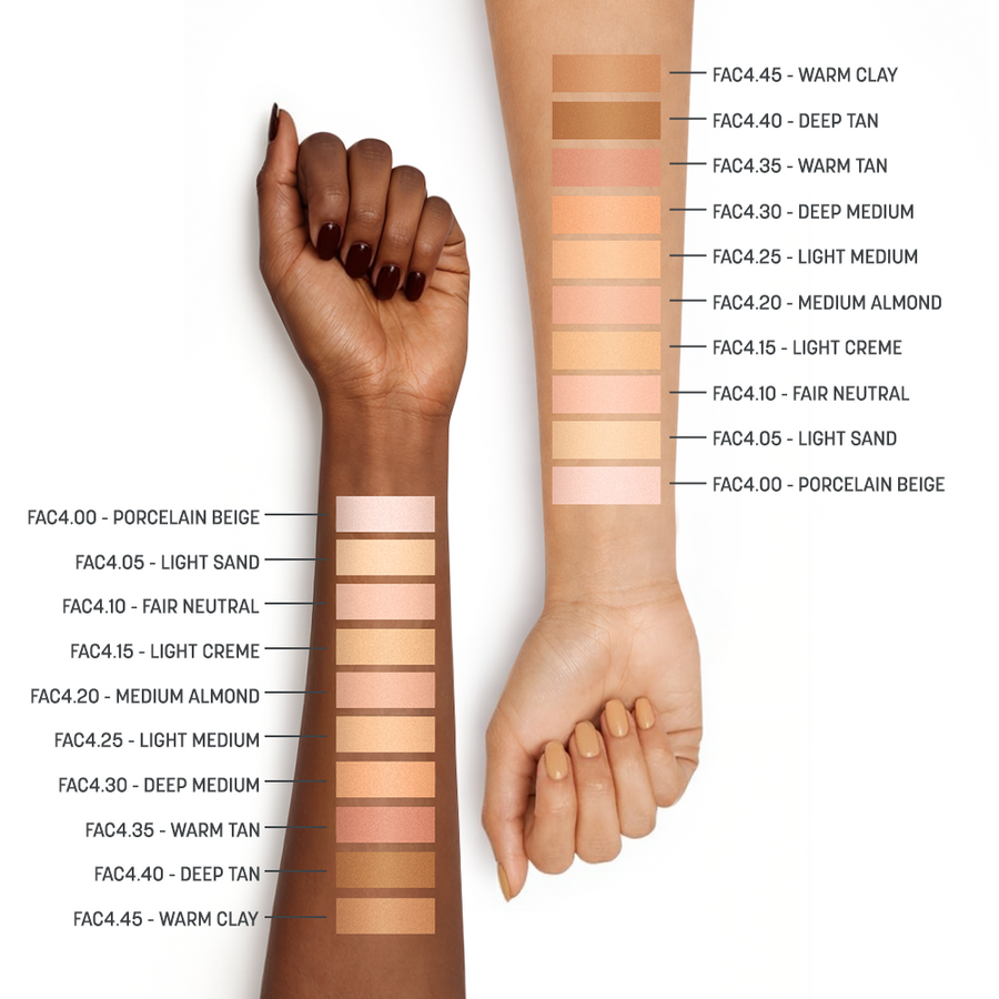 Forever 52 Academic Concealer 10.2ml