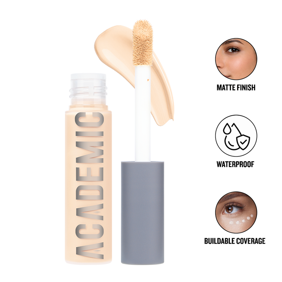 Forever 52 Academic Concealer 10.2ml