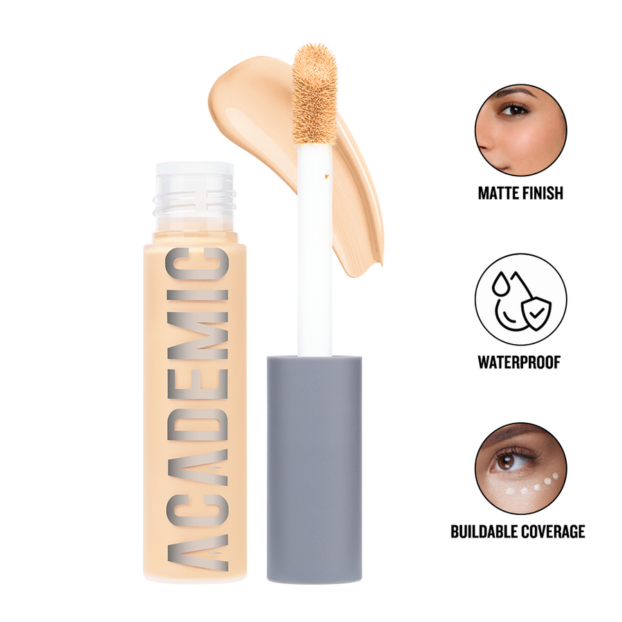 Forever 52 Academic Concealer 10.2ml