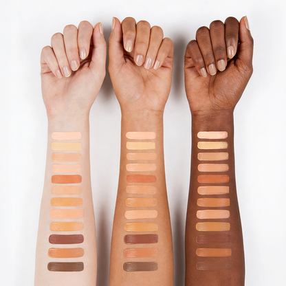 Forever 52 Academic Concealer Palette