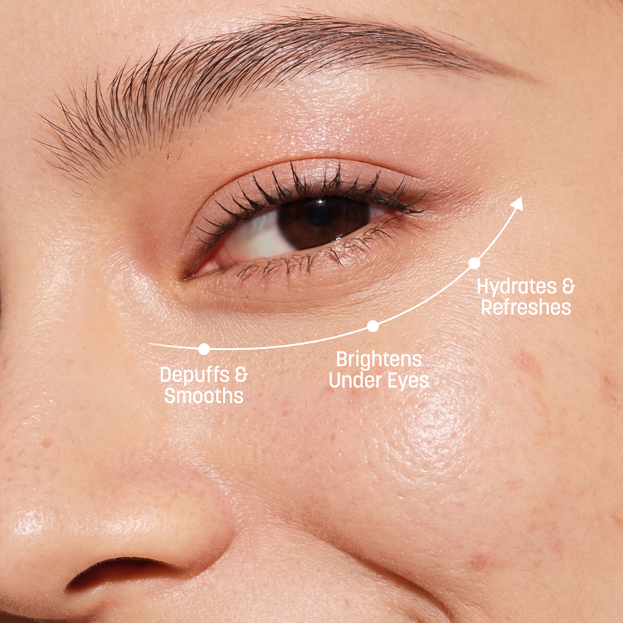 Forever 52 Academic Under Eye Cream
