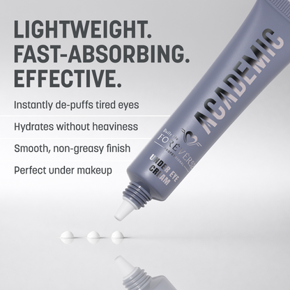 Forever 52 Academic Under Eye Cream