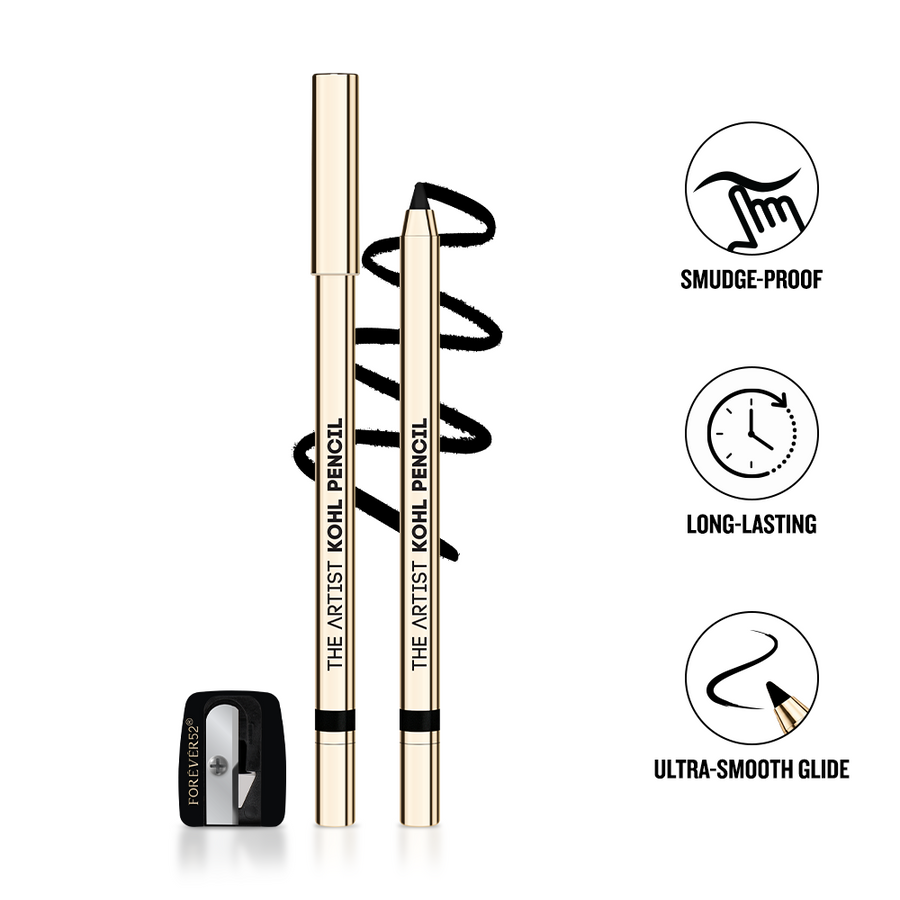 Forever 52 The Artist Kohl Pencil