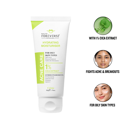 Forever 52 Acne Care Hydrating Moisturiser