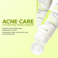 Forever 52 Acne Care Hydrating Moisturiser