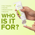 Forever 52 Acne Care Hydrating Moisturiser