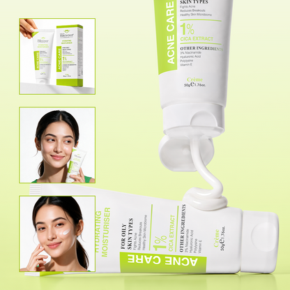 Forever 52 Acne Care Hydrating Moisturiser