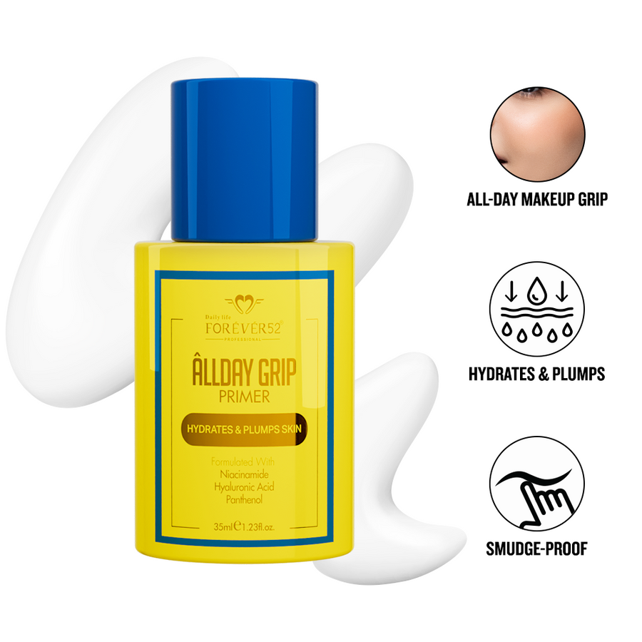 Forever 52 All Day Grip Primer 35ml