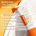 Forever 52 Aqua Thin Calming Sunscreen 50ml