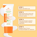 Forever 52 Aqua Thin Calming Sunscreen 50ml