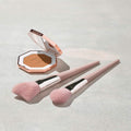 Fenty Beauty Sun Stalk'r Instant Warmth Bronzer -Bajan Gyal 5