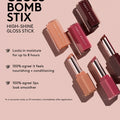 Fenty Beauty Gloss Bomb Stix High-Shine Gloss Stick