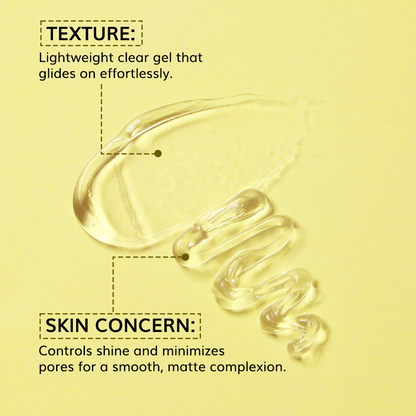 Forever 52 Baselab Prep Me Mattifying Face Primer