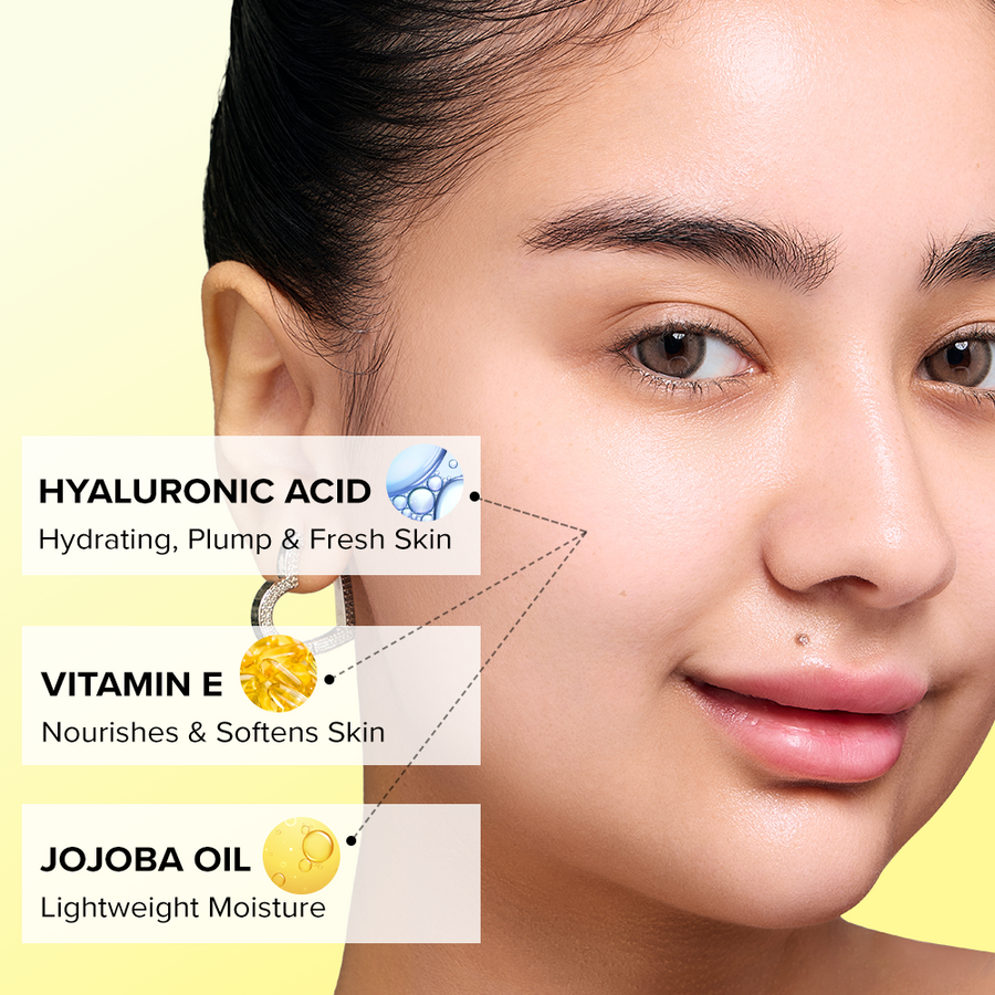 Forever 52 Baselab Prep Me Mattifying Face Primer