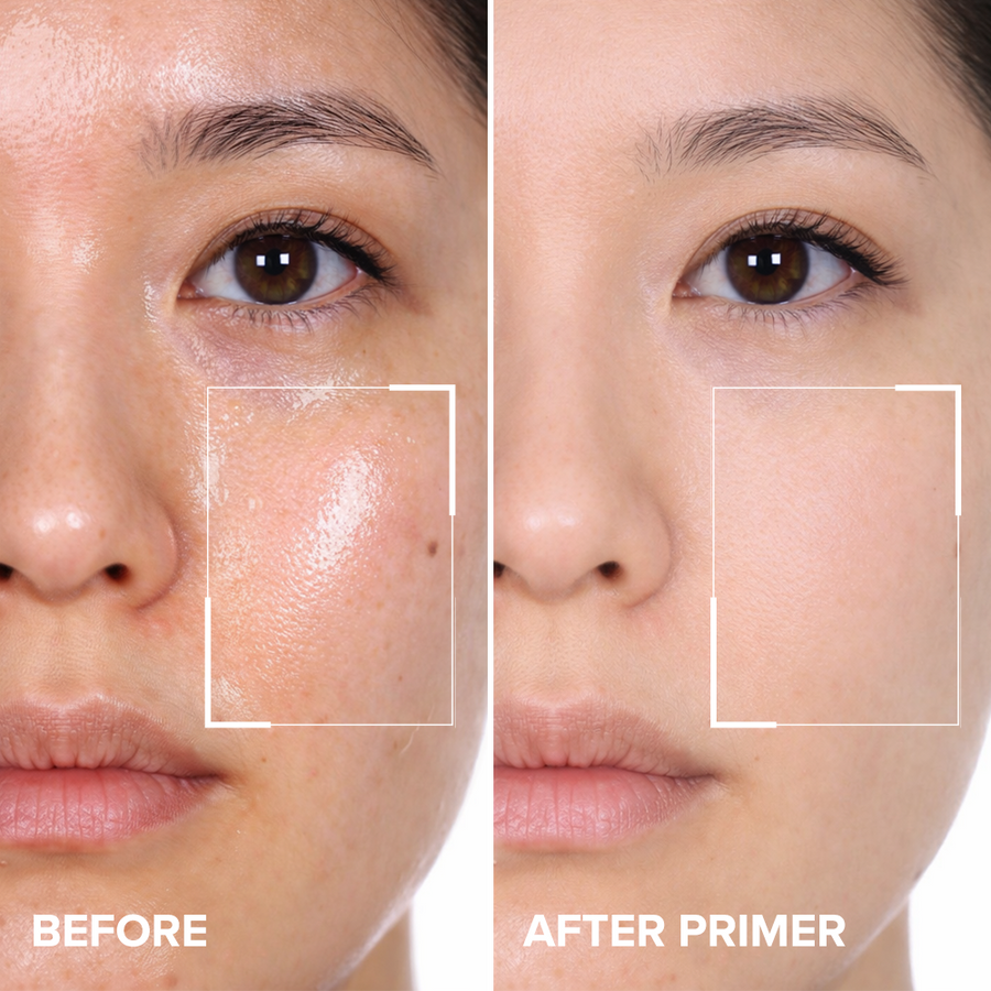 Forever 52 Baselab Prep Me Mattifying Face Primer