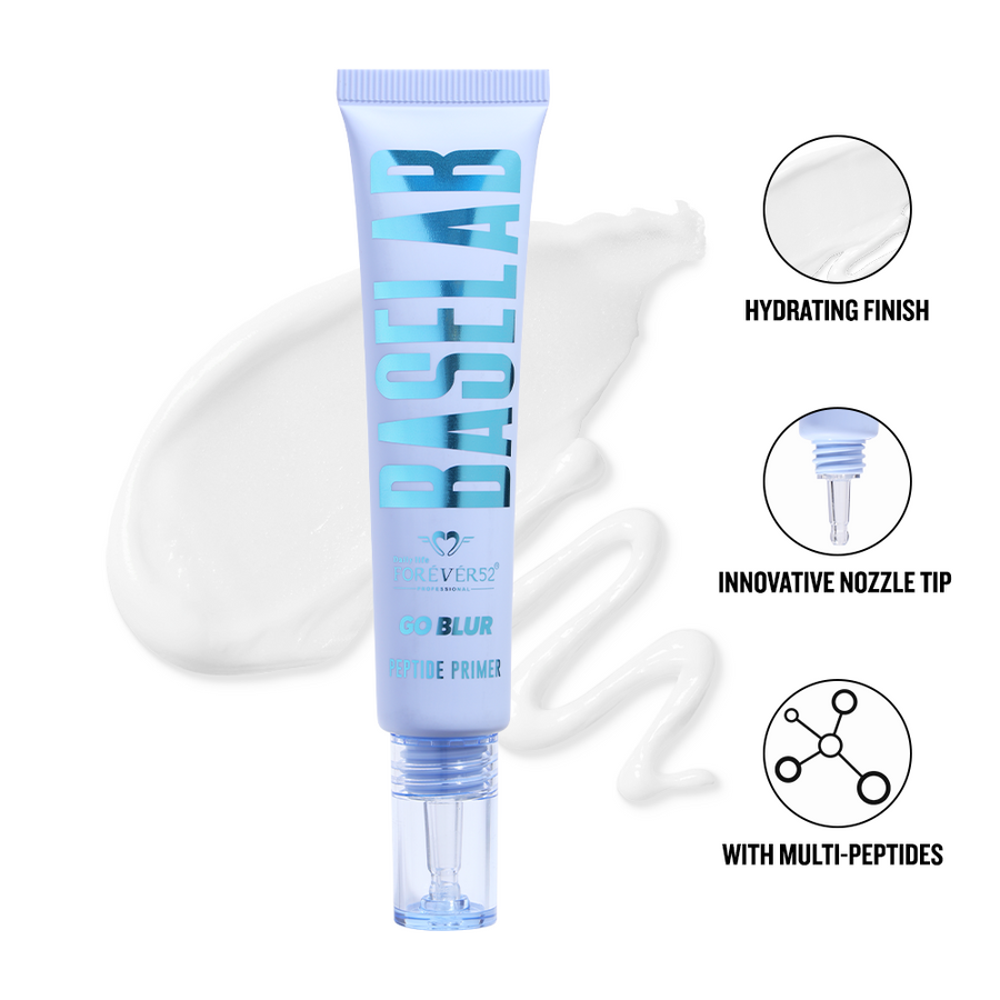 Forever 52 Baselab Go Blur Peptide Primer