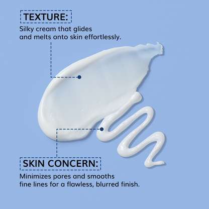 Forever 52 Baselab Go Blur Peptide Primer