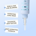 Forever 52 Baselab Go Blur Peptide Primer