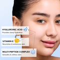 Forever 52 Baselab Go Blur Peptide Primer