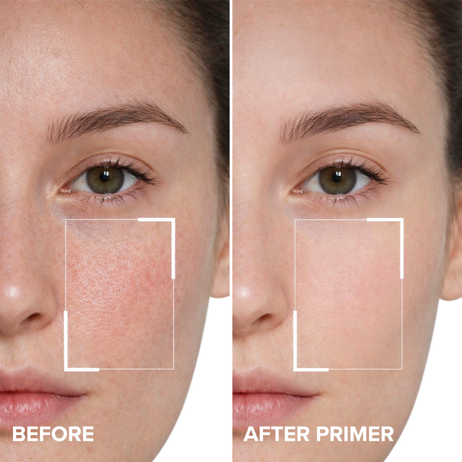 Forever 52 Baselab Go Blur Peptide Primer