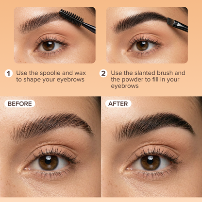 Forever 52 Brow Master Kit