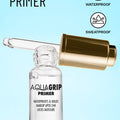 PAC Aqua Grip Primer (9 ml)