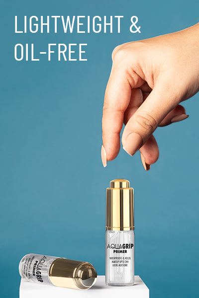 PAC Aqua Grip Primer (9 ml)