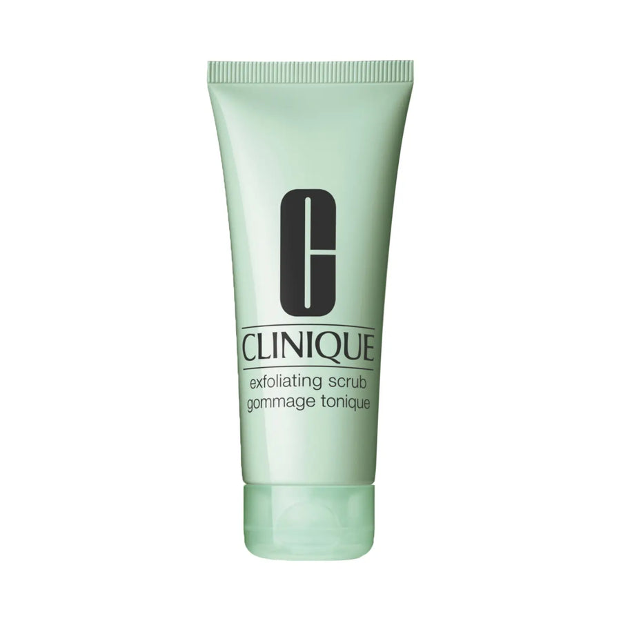 Clinique Exfoliating Scrub (100ml)