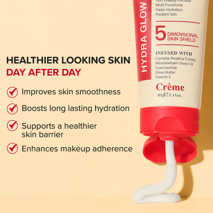 Forever 52 Hydra Glow Cream 60gm