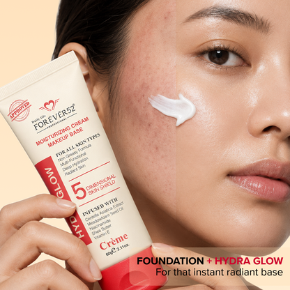 Forever 52 Hydra Glow Cream 60gm